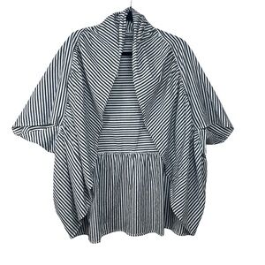 Anthropologie Vanessa Virginia SS Shirt Jacket